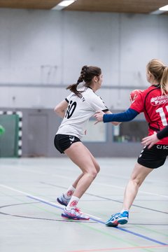 Bild 192 - Frauen ETV 4 - Moorreger SV : Ergebnis: 21:15